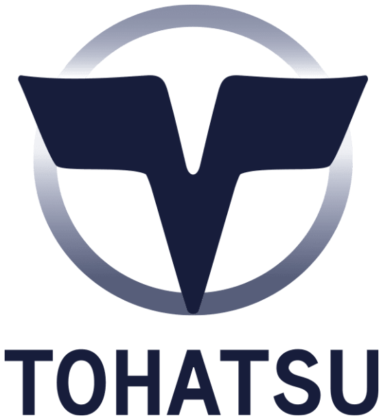 Tohatsu